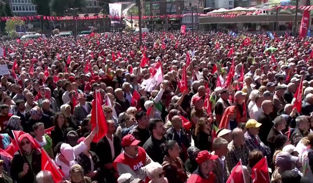 "Emekli İkramiyesiyle Koçun Boynuzundan Tutup Getirirdiniz, Şimdi Bir Budu Bile Etmiyor!"