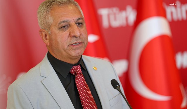 "Emperyalistler Yenilecek, Halklar Kazanacak": Seyit Aslan’dan 6 Mayıs Çağrısı!