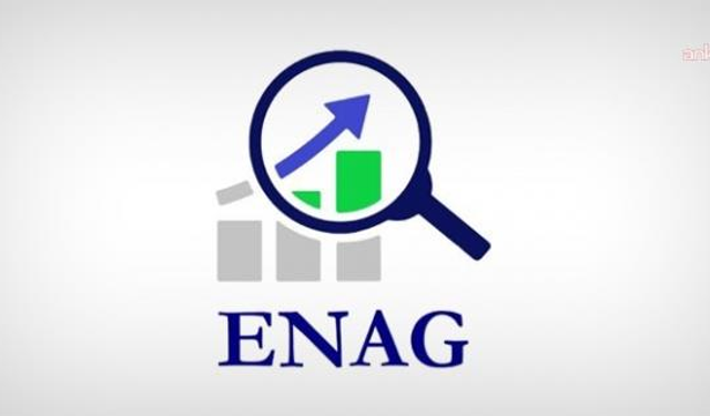 ENAG: Enflasyon nisan ayında yüzde 5,07 arttı