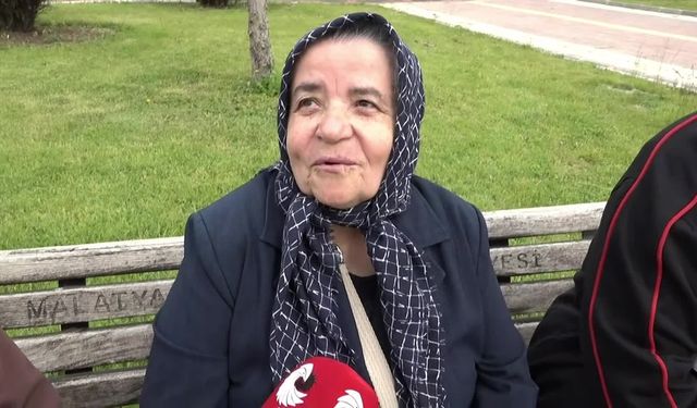 Malatya’da Korkutan 5,6'lık Deprem: "Binalarımız Artık Yoruldu, Depremle Yatıp Depremle Kalkıyoruz!"