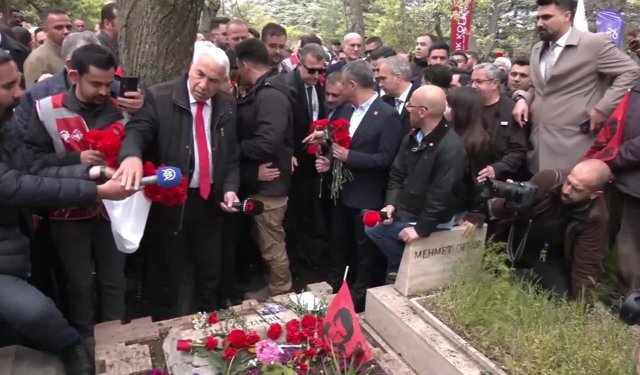 "O Utanç Verici İdam Kararlarını İktidarımızda Yok Hükmünde Sayacağız!"