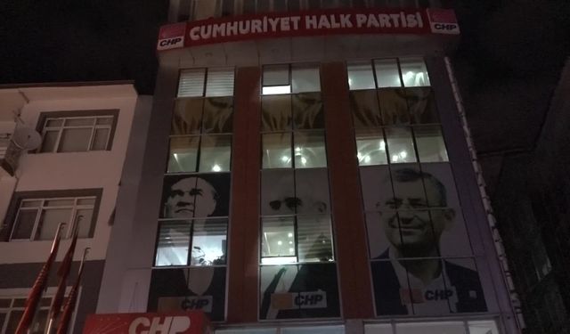 Sarayın Gölgesindeki Karara Malatya'dan Sert Tepki: "Başaramayacaksınız!"