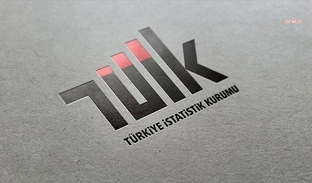 TÜİK: Nisan ayında enflasyon aylık yüzde 4,18, yıllık yüzde 32,37 arttı