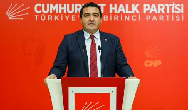 Üst Üste Gelen İş Cinayetleri İsyan Ettirdi: "Hendek'te Neler Yaşanıyor, Bu Ölümlerin Sorumlusu Kim?"