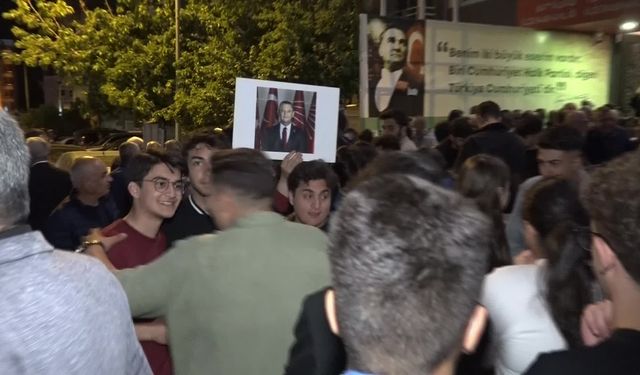 YSK’nın Şok Kararına Malatya’dan Sert Tepki: "Erdoğan’ın Resimlerini İndireceğiz!"