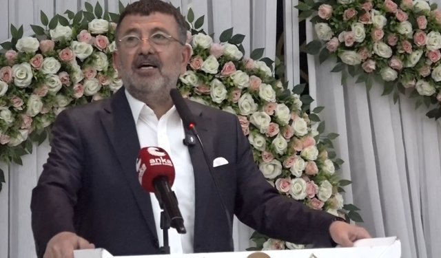 Veli Ağbaba'dan hakkındaki iddialara tepki: Cezaevinden çıkmak için bizi suçluyorlar