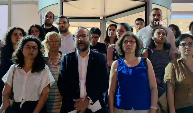 NATO Zirvesi Öncesi Ankara’da 103 Tutuklama: “Arkadaşlarımızı O Zindanlardan Alacağız”