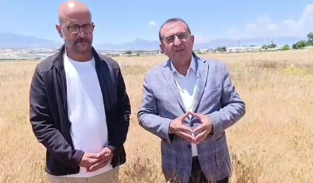 "3 Kilo Buğday Satıp Bir Sakız Alacaklar!"
