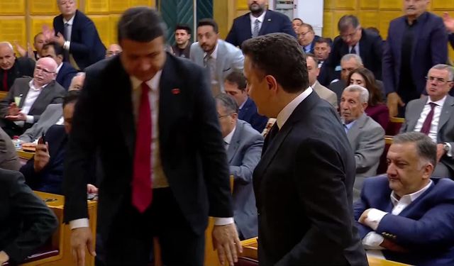 Ali Babacan'dan erken zam çağrısı ve yargı tepkisi: "1 Temmuz'da asgari ücrete ara zam şarttır, vermemek hak gasbıdır!"
