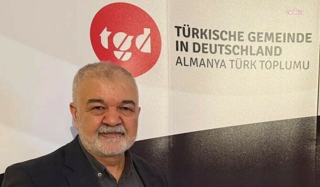 Almanya Türk Toplumu Başkanı Gökay Sofuoğlu: Göçmenlerin güvenliği yeterince gündeme alınmıyor