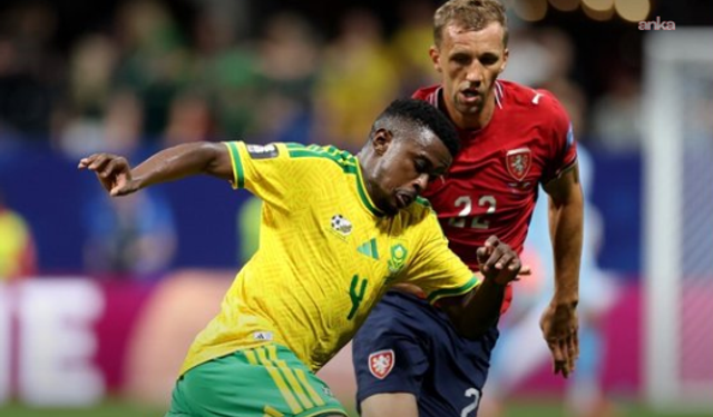 Atlanta'da Erken Şok, Geç Gelen Adalet: Çekya ve Güney Afrika'dan Nefes Kesen Düello!