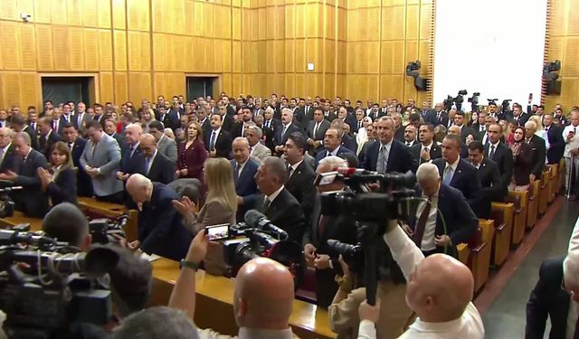 Bahçeli’den Dünyayı Sarsacak "Turan Koridoru" Çıkışı: Yüzyılın Stratejik Anahtarı Açılıyor!