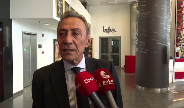 Berhan Şimşek: “PM’de 5 kişi de kalsa hayat devam eder”
