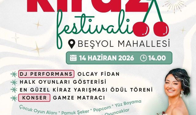 Bu pazar Beşyol'da yer yerinden oynayacak