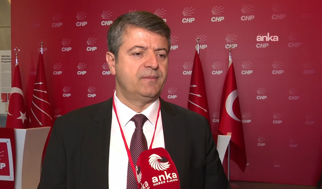 "Bu suçlama sadece bana değil Adıyaman halkına yapılmıştır": Başkan Tutdere’den Silivri’de tarihi savunma!