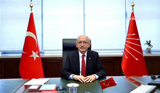 "Bu Vebalin Parçası Olmayacağız!" Kılıçdaroğlu’ndan Flaş İstanbul Kararı