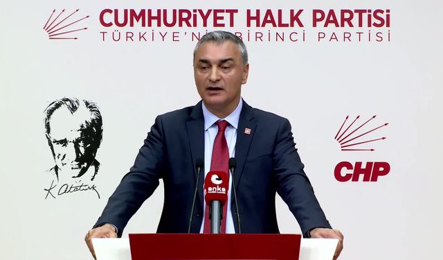 CHP'de Tarihi Deprem! O İsimler İçin Kesin İhraç İstemiyle Düğmeye Basıldı!