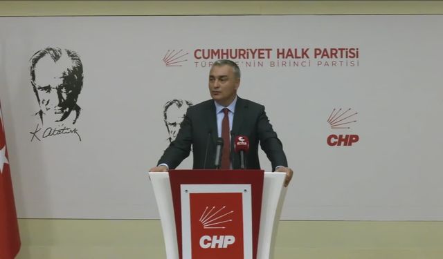 CHP’de ‘Eskiye Dönüş’ Depremi: Kılıçdaroğlu Sahaya İniyor, Özel Heyet Kuruluyor!