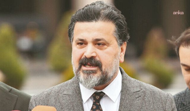 CHP'de Görüşme Depremi: Kılıçdaroğlu'nun Avukatından Özgür Özel'e Sert "Hodri Meydan" Resti!