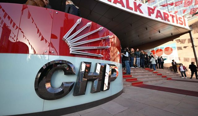 CHP'de kurultay kilidi ve ihraç dalgası: Mahkeme kararı çıkmadan kurultay yok!