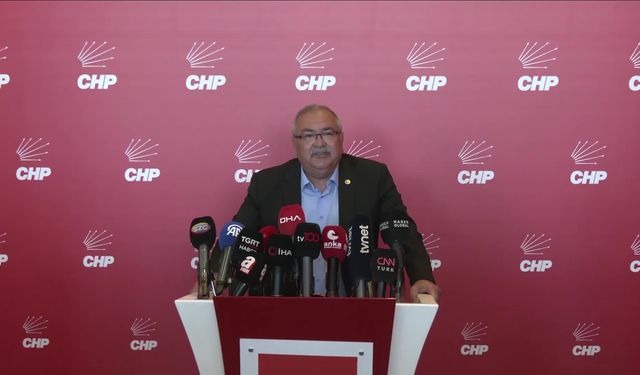 CHP'de Mahkeme Kararı Sonrası Ortalık Karıştı! Özgür Özel Dönemindeki Tüm İhraçlar İptal Edildi