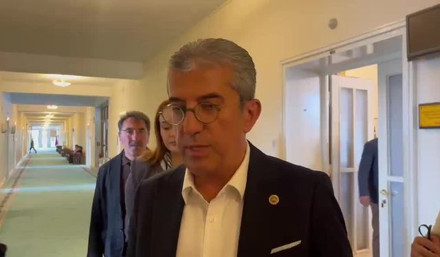 CHP'de Tarihi U-Dönüşü! İhraç Krizinde İlk Karar Çıktı: Gökhan Günaydın'dan Genel Merkeze "Kalbimin Derinliklerinde Bir