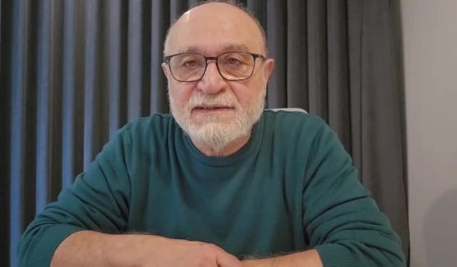 Erdal Sağlam'ın Haftalık Ekonomi Analizi: Özel sektörün sıkıntıları arttı, baskı büyüyor