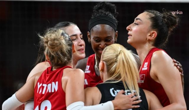 Filenin Sultanları’ndan Müthiş Geri Dönüş: Almanya’yı 3-2 Mağlup Ettiler