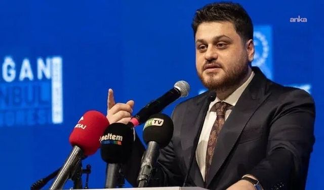 Hüseyin Baş’tan İstanbul İçin Korkutan Kira Analizi: "İki Asgari Ücretli Maaşını Birleştirse Ancak Bir Ev Kiralayabiliyo
