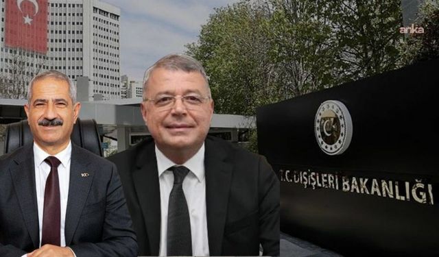 İçişleri Bakanlığı iki belediye başkanını görevden uzaklaştırdı: Adalar ve Silifke'de deprem