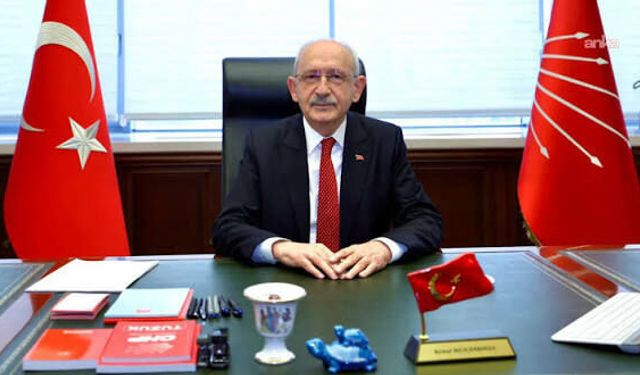 Kılıçdaroğlu'ndan Ankara Sonrası İlk Kritik İstanbul Çıkışı: Dudullu'da Dev Konvoylu Karşılama!