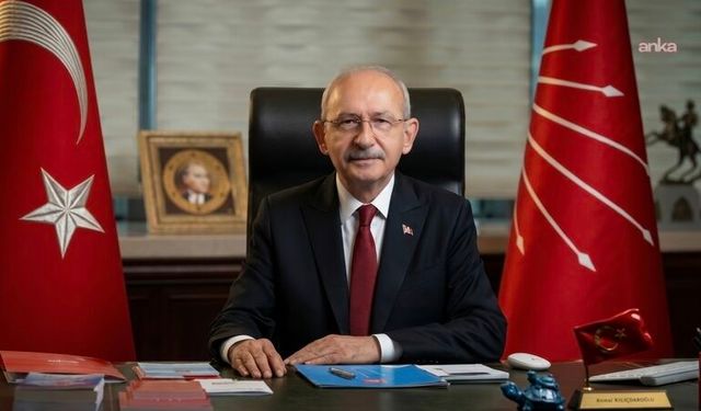 Kılıçdaroğlu’ndan Bomba Selahattin Demirtaş Açıklaması: "Bir Dakika Bile Bekletilmeden Derhal..."