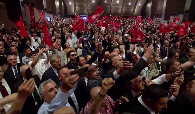 Kılıçdaroğlu’ndan CHP’de Büyük Temizlik Resti: "Hesap Sormazsam Namerdim!"