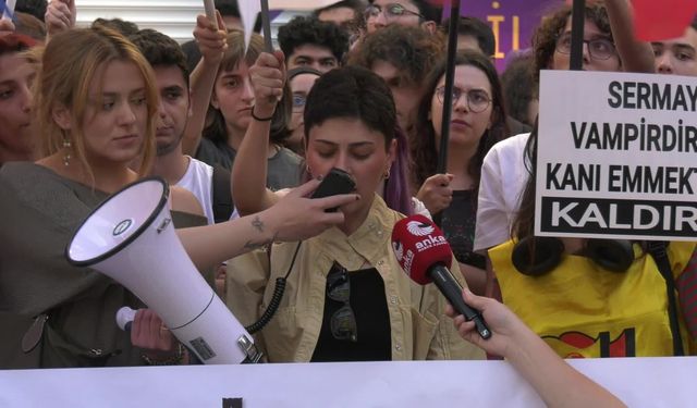 Madenciye kurşun işçi sınıfına sıkılmıştır: Özşen Madencilik işçileri kazanacak!