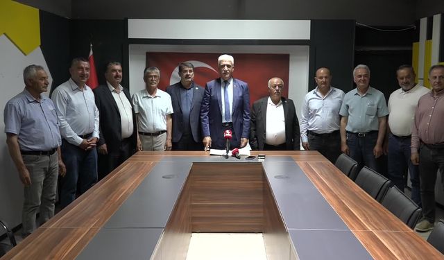 Malatya Ziraat odaları açıkladı: Mevsimlik tarım işçisinin yevmiyesi 1.300 lira