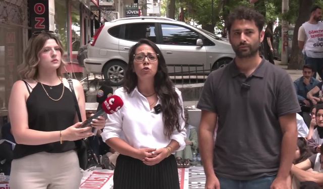 Milli Eğitim'de Mülakat Depremi! Sera Kadıgil'den Bakan Yusuf Tekin'e Sert Koltuk Resti: "Yazıklar Olsun, Terk Edin O Ko