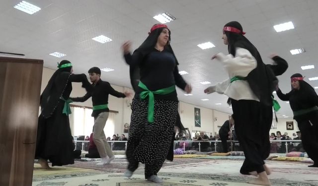 Muharrem yas-ı matem orucu yarın başlıyor