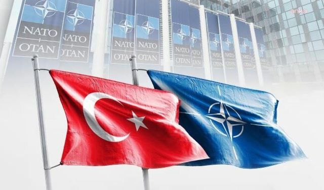 NATO Zirvesi Öncesi Ankara'da Akreditasyon Şoku: O Medya Kuruluşlarına Giriş Yasağı Geldi!