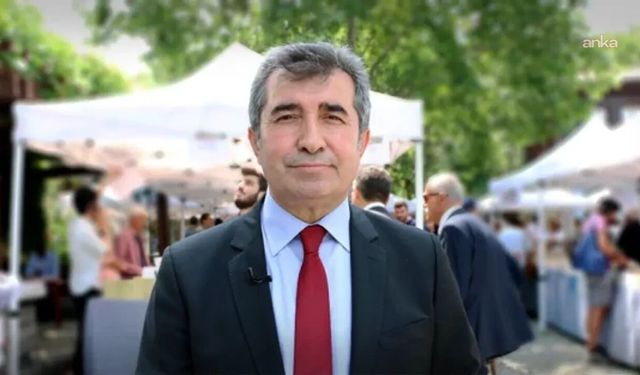 Necdet Saraç’tan “Mutlak Butlan” Yanıtı: “Görüş Değiştirmedim, Bu Yüzden Buradayım”