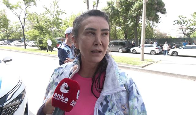 Okul Bahçelerinde "Kıl Payı" Koşu: "Bir Haftadır Uyku Yüzü Görmüyoruz!"
