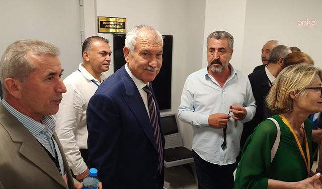 "Olmayan İş İçin Sorgulanıyoruz: İhale Yok, Rüşvet Yok, O Zaman Suç Da Yok!"