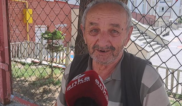 Pazarda "Ateş Çemberi" ve "Kuyruk" Polemiği: Şavşat’ta Halk İkiye Bölündü!
