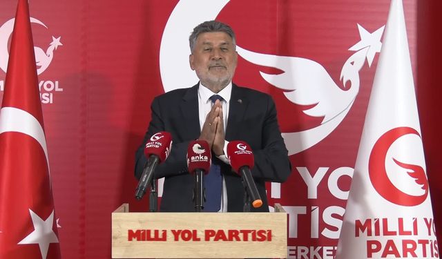 Remzi Çayır’dan Ankara’yı Sallayacak Çıkış: "Ne Derin Devleti? Derini de Sığı da Tayyip Bey'dir!"