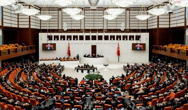 Torba Kanun Meclis’ten Geçti: Tarım Arazileri, Alkol Satışı ve Şeker Pancarında Yeni Dönem