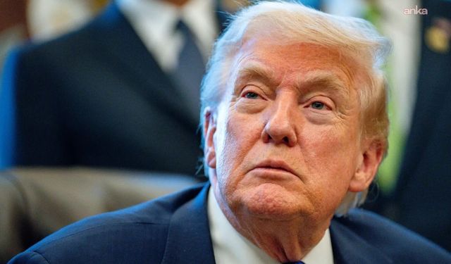 Trump’tan Hürmüz Boğazı Çıkışı: “60 Gün Geçiş Ücreti Alınmayacak”
