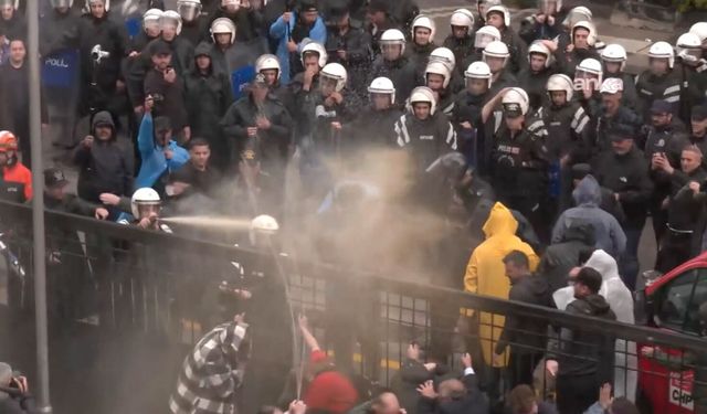Türkiye tehlikeli uçurumun kenarında: Uluslararası Af Örgütü'nden CHP baskını sonrası acil çağrı!