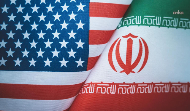 Washington-Tahran Hattında Yüzyılın Anlaşması Sızdı! İşte Masadaki O 14 Maddelik Gizli Plan