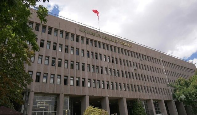 Ankara'da Şafak Operasyonu: NATO Zirvesi Öncesi Örgütlere Ağır Darbe!