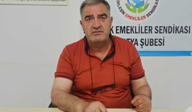 Emeklilerden “Mutlak Butlan” Tepkisi: “Demokrasiye Vurulmuş Bir Darbedir”