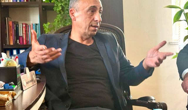 Malatya'da dengeleri değiştirecek çıkış: İYİ Partili İbrahim Güzel sahadaki acı tabloyu Darende'den ilan etti